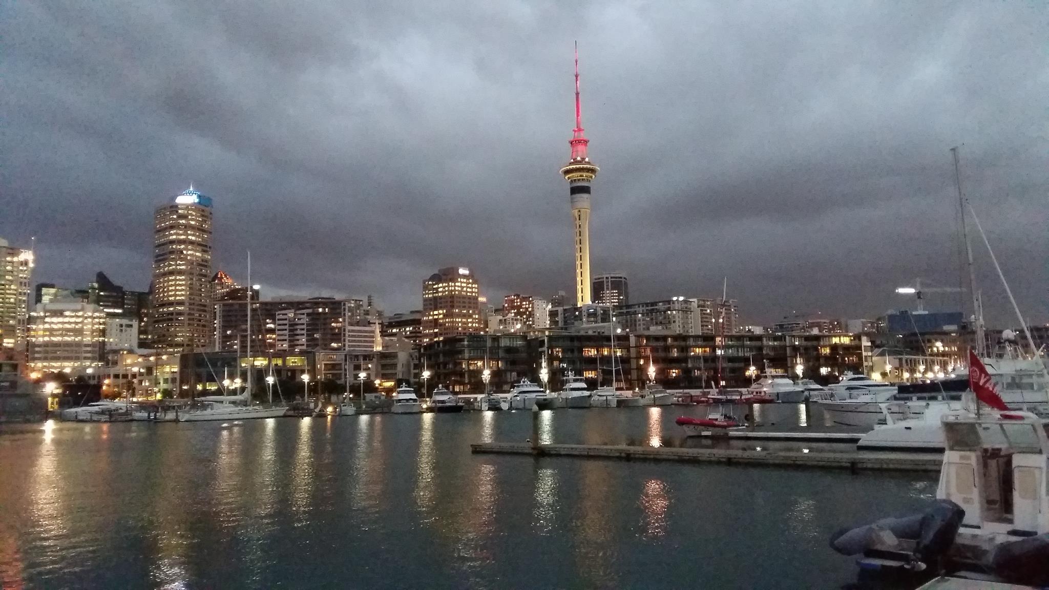 null